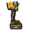 Гайковерт ударный аккумуляторный бесщёточный DeWALT DCF923P2G - Изображение 5