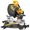 Пила торцовочная аккумуляторная бесщёточна DeWALT DCS781N DCS781N - Изображение 5
