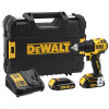 Дрель- шуруповерт бесщёточная DeWALT DCD708S2T - Изображение 7