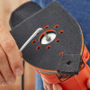 Шлифмашина вибрационная сетевая BLACK+DECKER BEW200 BEW200 - Изображение 4
