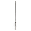 Бур SDS-Plus, XLR, 4 кромки, 5x210x150 мм DeWALT DT8909 DT8909 - Изображение 5