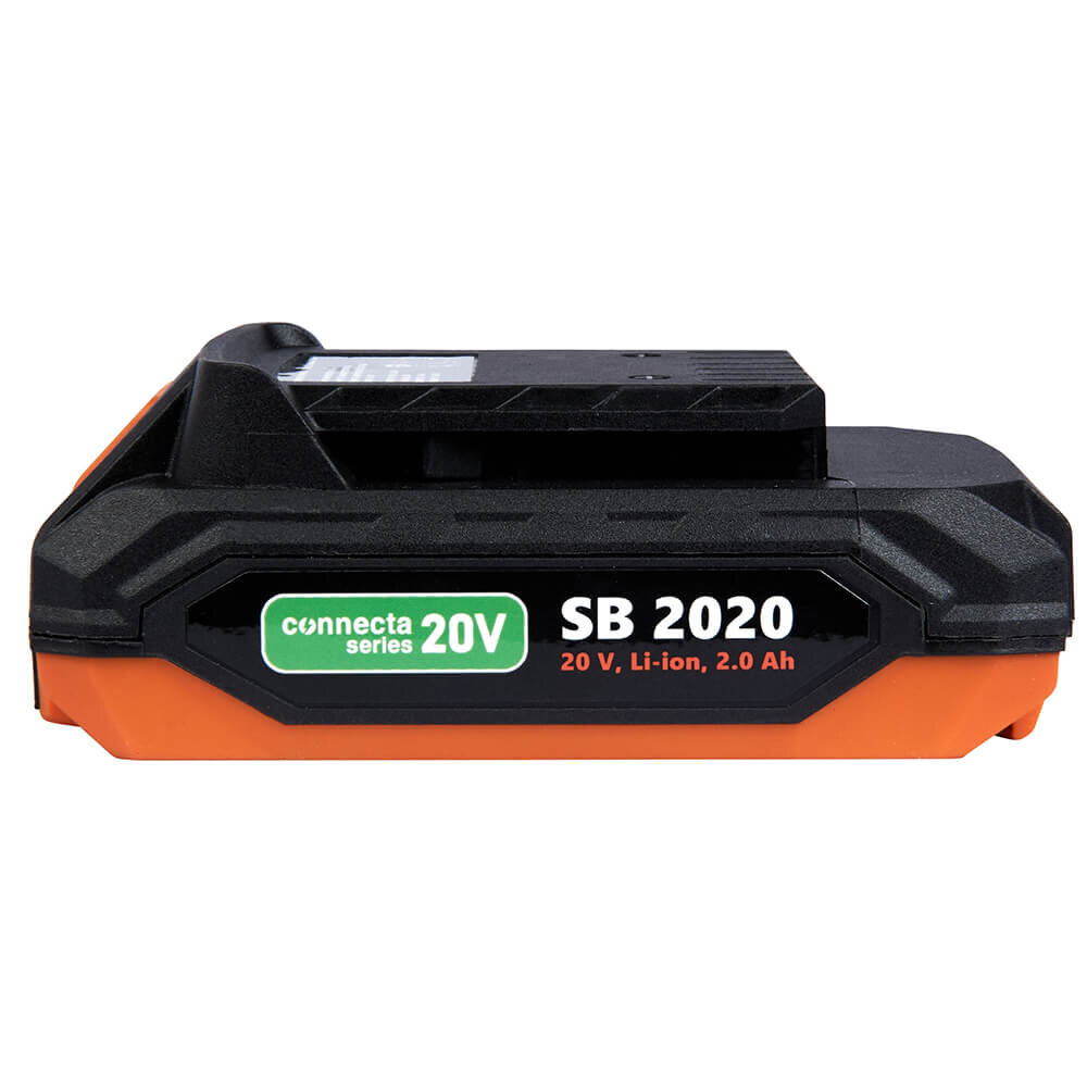 Аккумуляторная батарея SEQUOIA SB2020 SB2020 - Изображение 3