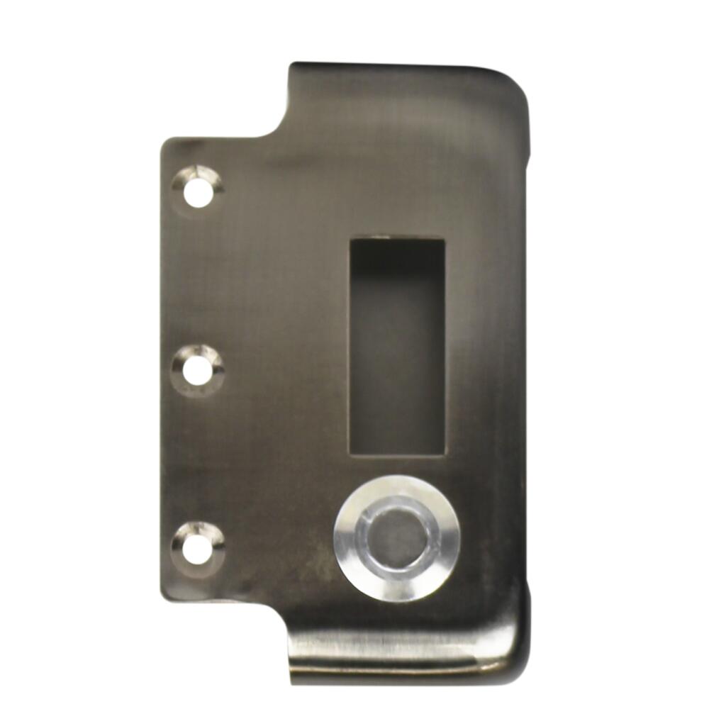 Замок электроригельный с встроенным контроллером доступа GV-02 LEMR-K - Изображение 9