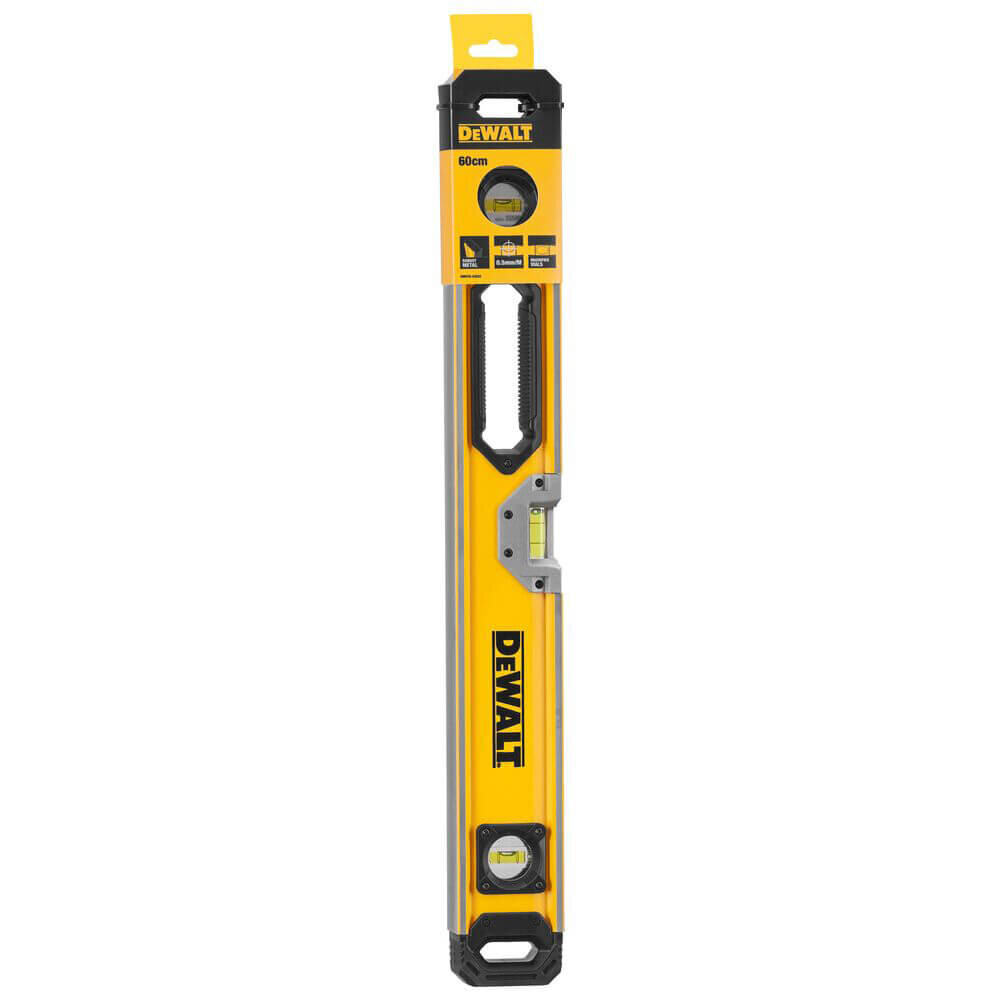 Уровень DeWALT DWHT0-43224 DWHT0-43224 - Изображение 4