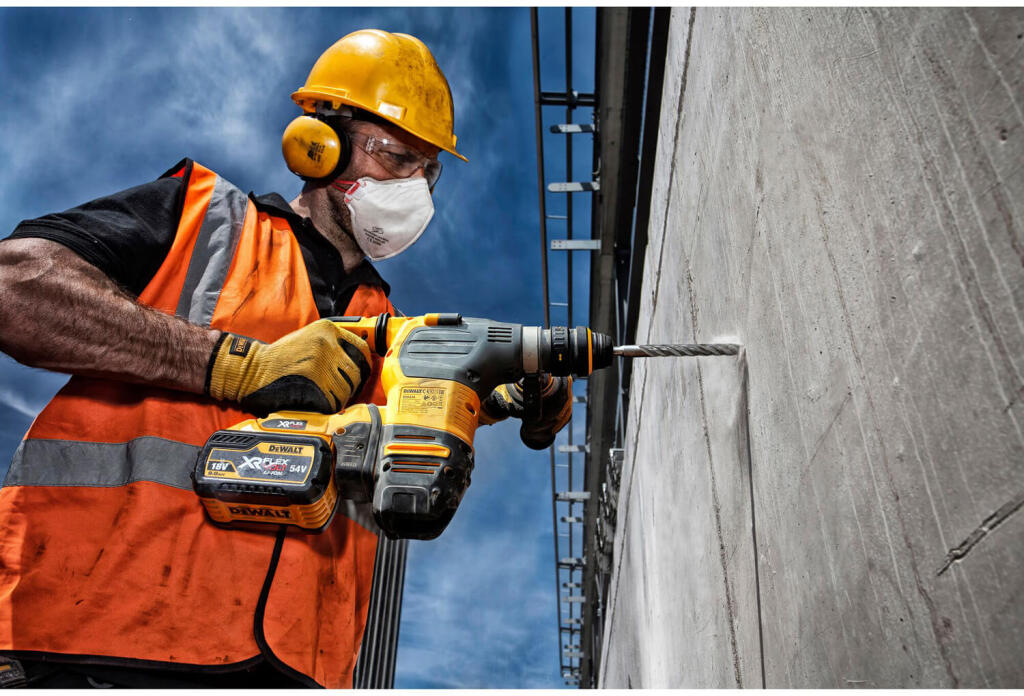 Буры DeWALT DT9812_1 DT9812_1 - Зображення 2