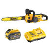 Пила цепная аккумуляторная бесщёточная DeWALT DCMCS574X1 DCMCS574X1 - Изображение 1