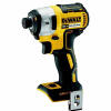 Набор из шести инструментов бесщеточных DeWALT DCK685P3T DCK685P3T - Изображение 6