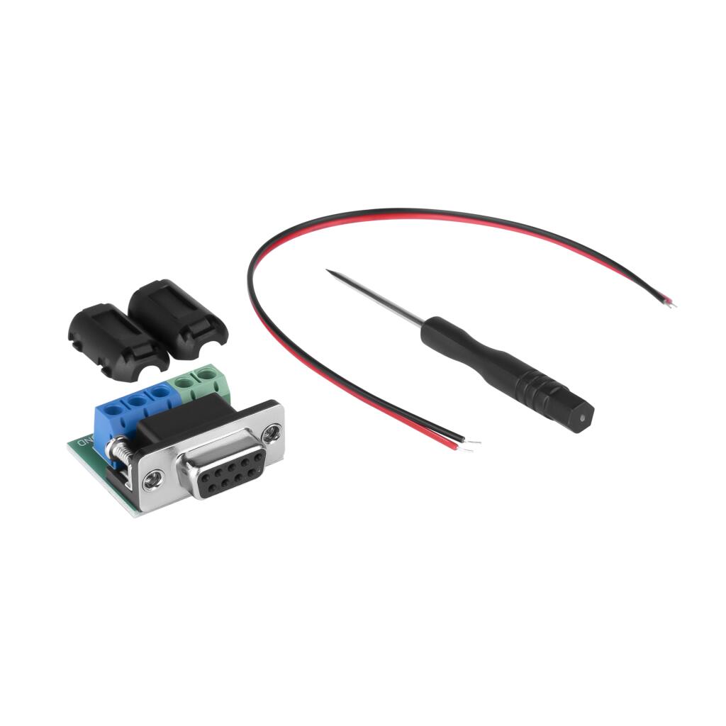 Аккумулятор LP LiFePO4 48V (51,2V) - 100 Ah (5120Wh) (Smart BMS 100A) с LCD RM RS485/CAN - Изображение 7