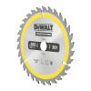 Диск пилковий CONSTRUCTION DeWALT DT1935 - Зображення 1