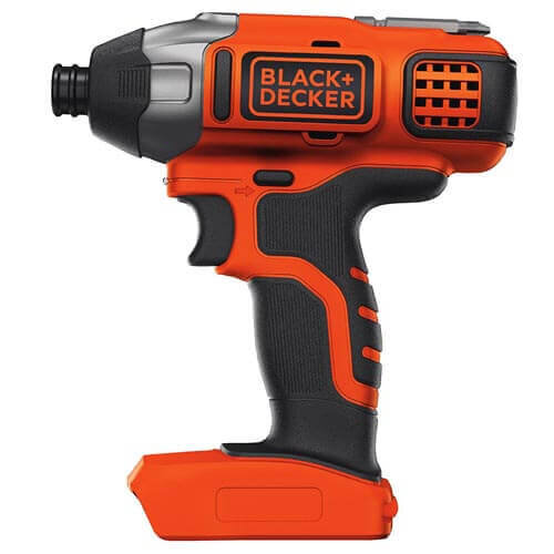 Набор из двух инструментов BLACK+DECKER BCK21S1S BCK21S1S - Изображение 6