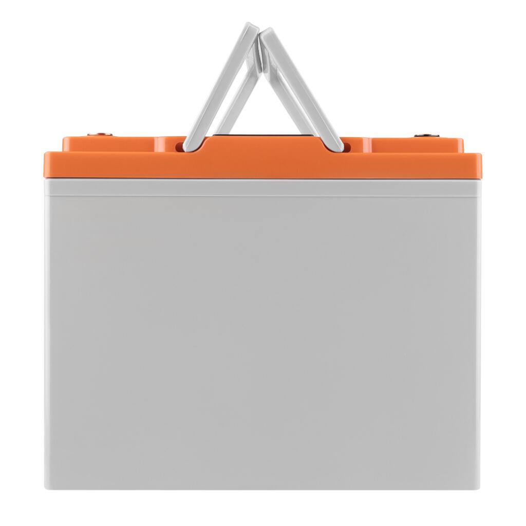 Аккумуляторный корпус LP12-70 с LCD дисплеем - Изображение 4