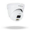 Антивандальна IP камера вулична 5MP POE SD-карта GreenVision GV-179-IP-I-AD-DOS50-30 (Ultra AI) - Изображение 4