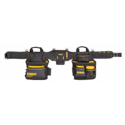 Профессиональный ремень с навесными сумками DeWALT DWST40603-1 DWST40603-1