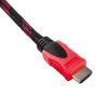 Кабель HDMI-HDMI Ver 1.4 для 3D 10 м (доп. оплетка) - Изображение 3