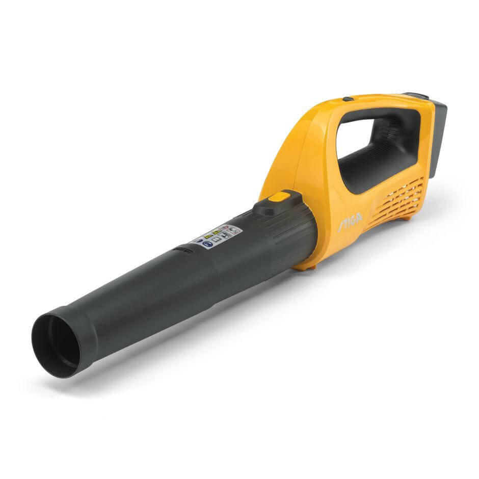 Повітродувка акумуляторна STIGA BL100eKit BL100eKit - Зображення 2