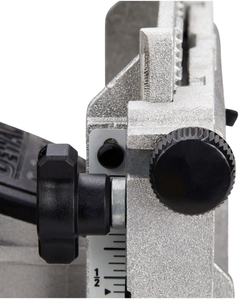 Фрезер аккумуляторный бесщёточный DeWALT DCW682P2 DCW682P2 - Изображение 6