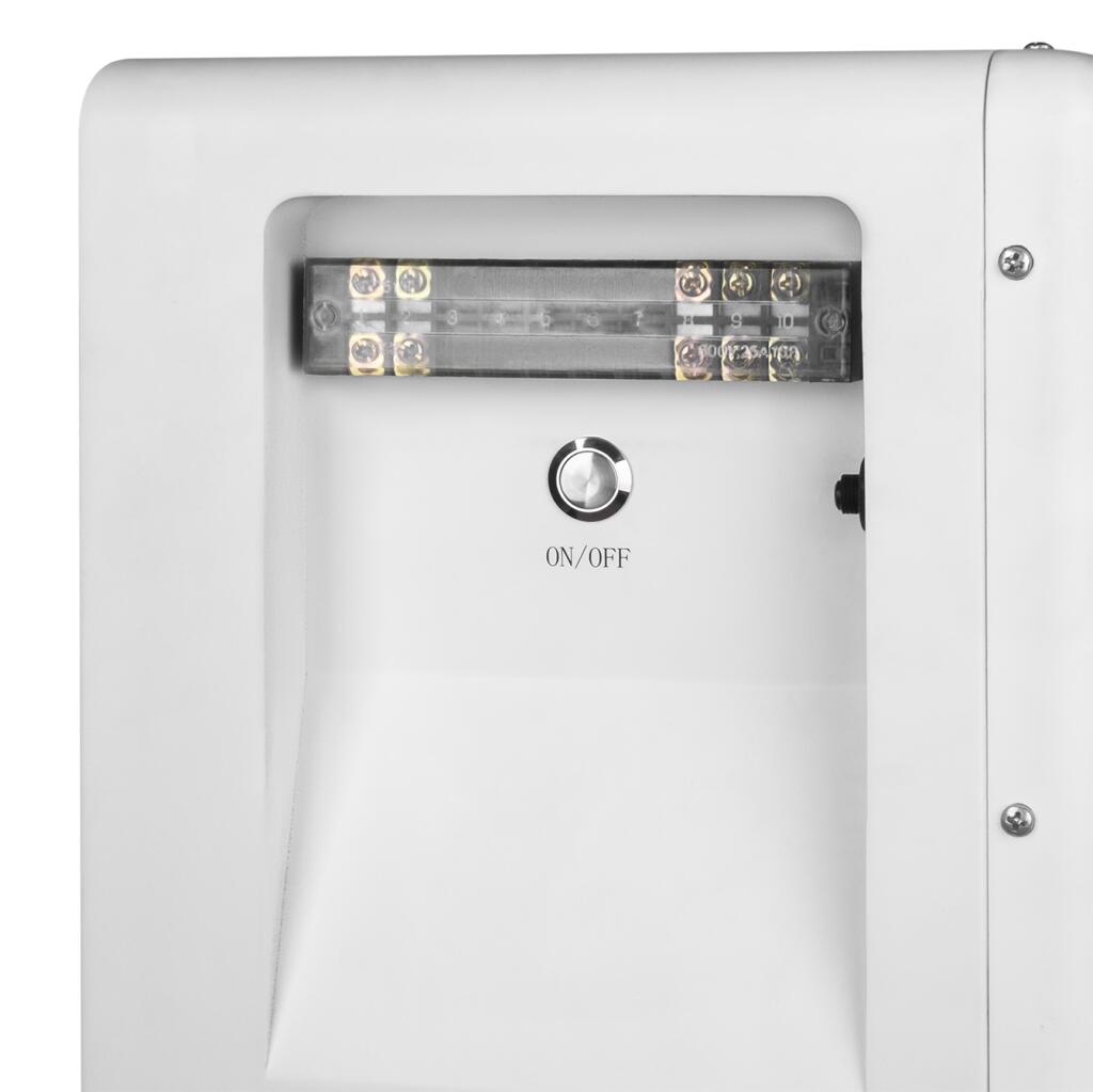 Система резервного питания LP Autonomic Ultra WF1.8-12KWH - Изображение 6