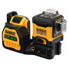 Уровень лазерный линейный DeWALT DCE089D1G18 DCE089D1G18 - Изображение 3