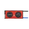 BMS плата LP LiFePO4 36V 12S Dis 80A Ch 40A - Зображення 1