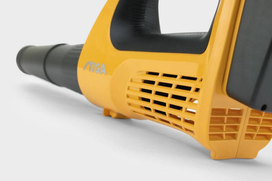 Повітродувка акумуляторна STIGA BL100eKit BL100eKit - Зображення 4