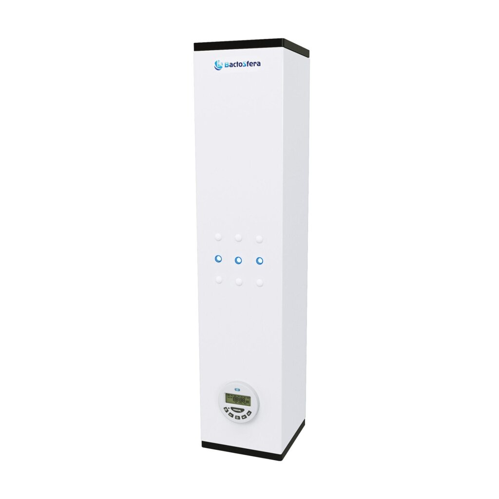 BactoSfera ORBB 15x3 Vertical - Изображение 1