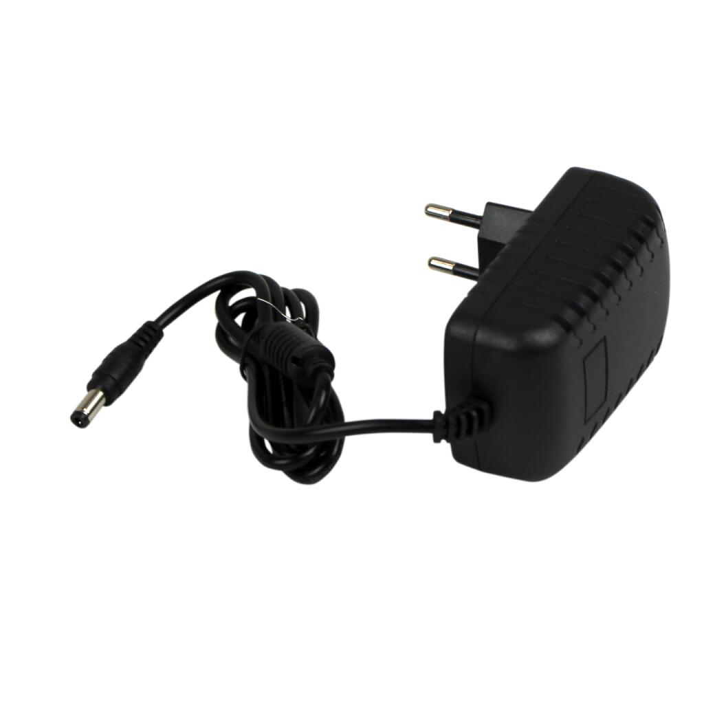 Импульсный адаптер питания GV-SAS-C 12V2A (24W) - Изображение 3