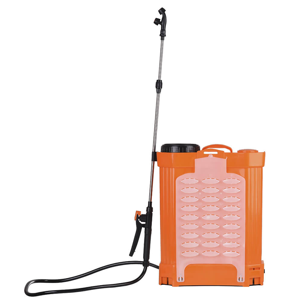 Опрыскиватель аккумуляторный SEQUOIA SAS16 SAS16 - Изображение 2