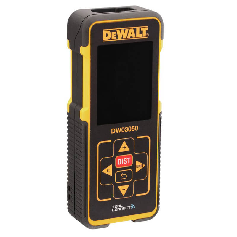 Дальномер лазерный DeWALT DW03050 - Изображение 3