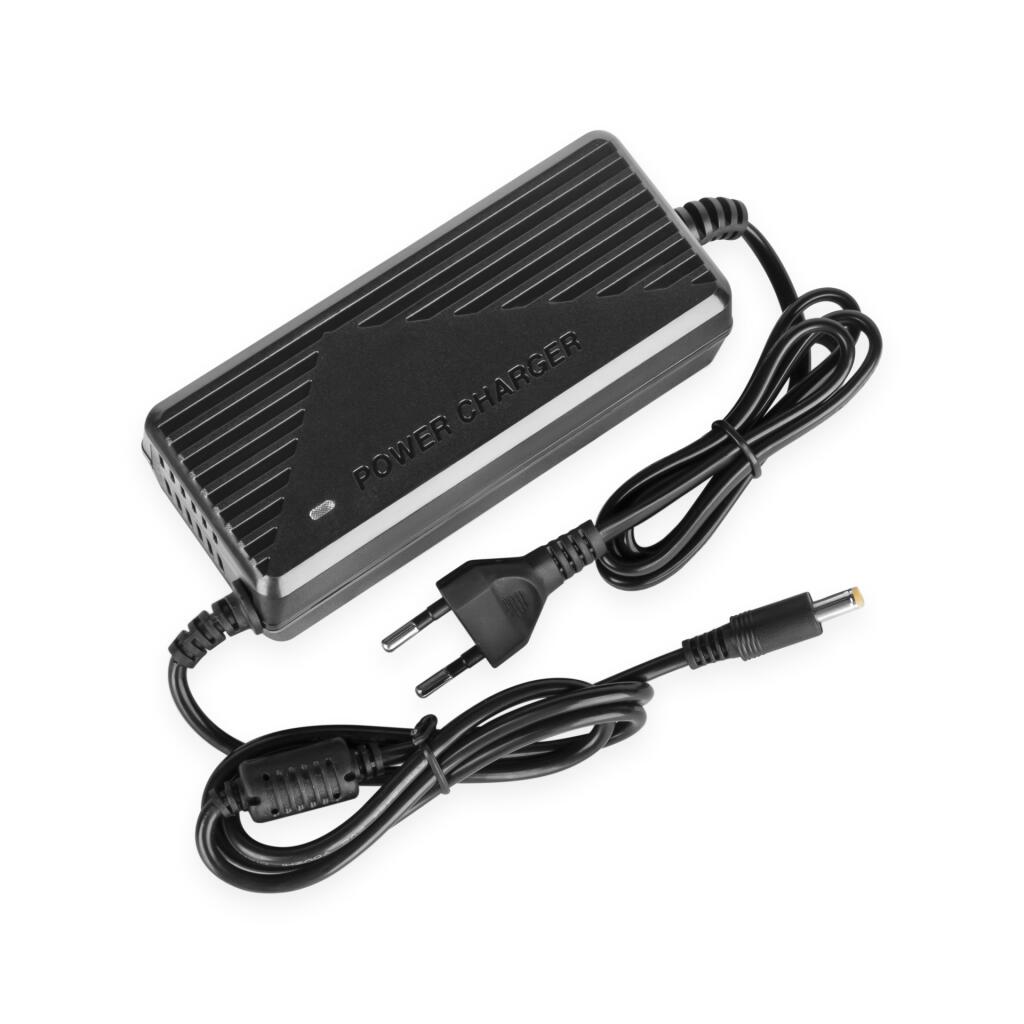 Многофункциональная портативная зарядная станция LP CHARGER MPPT 1000 Max (1000W, 960Wh) - Изображение 10