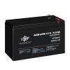 Распродажа Аккумулятор AGM LPM 12V - 9 Ah - Изображение 4