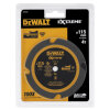 Диск пилковий універсальний DeWALT DT20421 - Изображение 3