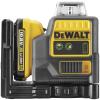 Уровень лазерный линейный DeWALT DCE0811D1G DCE0811D1G - Изображение 2