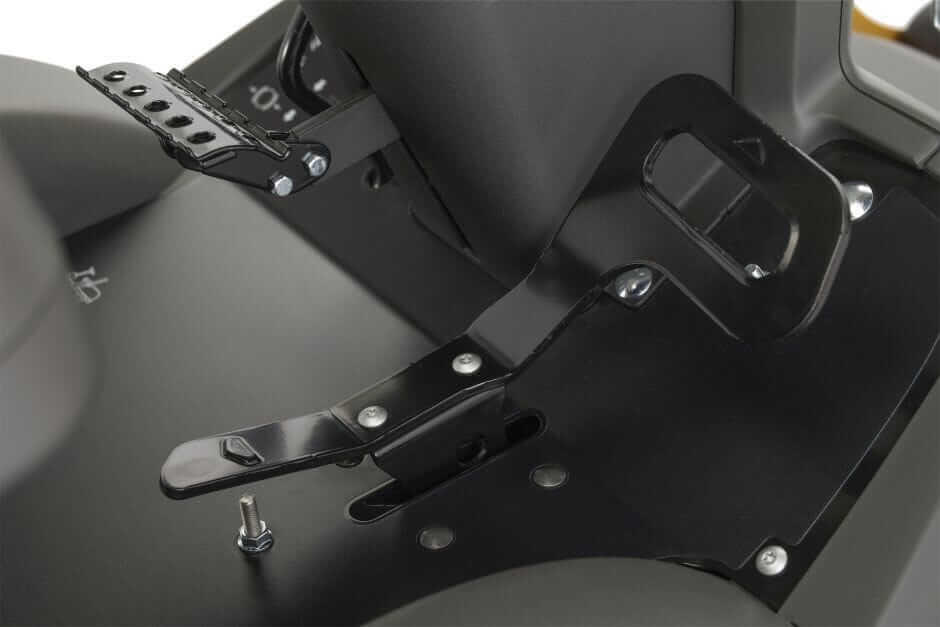 Райдер бензиновый STIGA Park900WX Park900WX - Изображение 11