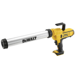 Пистолет для герметиков аккумуляторный DeWALT DCE580N DCE580N