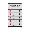 Источний бесперебойного питания (ИБП) LP BOX DEYE 5kWh + АКБ 25kWh - Изображение 3