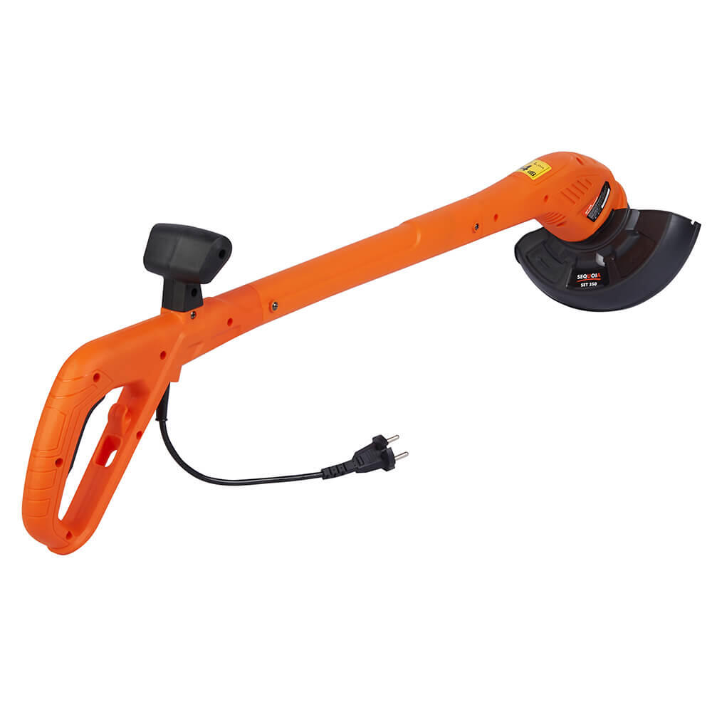 Тример електричний SEQUOIA SET350 SET350 - Зображення 4