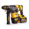 Перфоратор аккумуляторный бесщёточный SDS-Plus DeWALT DCH334X2 DCH334X2 - Изображение 1