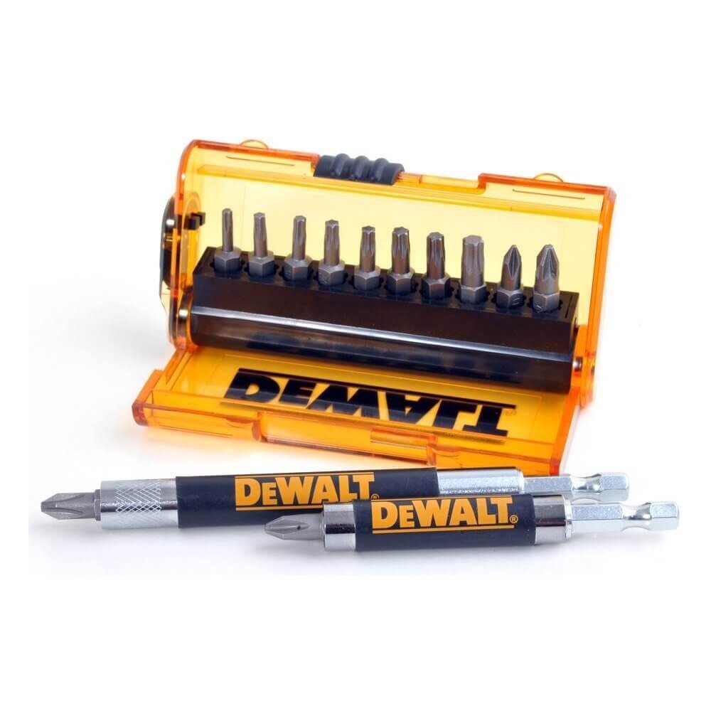 Набор бит DeWALT DT71570 - Изображение 1