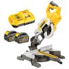 Пила торцовочная аккумуляторная DeWALT DCS777T2 DCS777T2 - Изображение 1