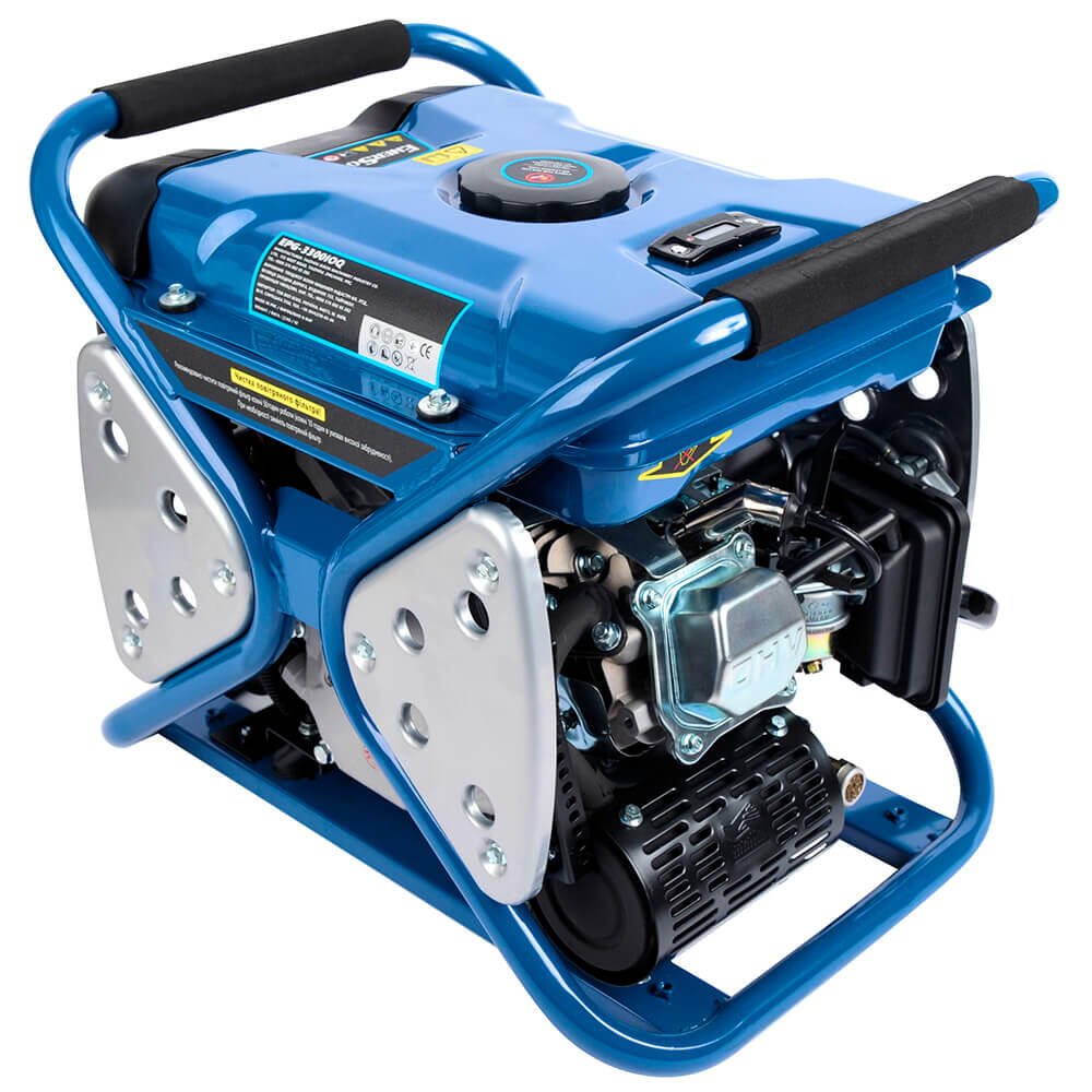Генератор бензиновый инверторный EnerSol EPG-3300IOQ EPG-3300IOQ - Изображение 4