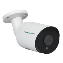 Камера відеоспостереження вулична IP POE 8MP GV-139-IP-COS80-30H (Ultra)