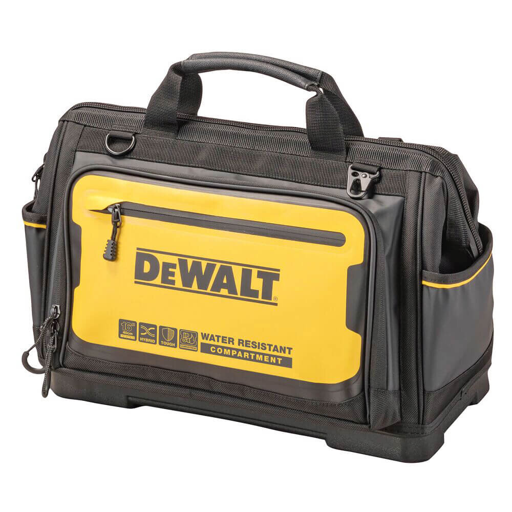 Сумка для инструмента закрытого типа системы PRO 16 DeWALT DWST60103-1 DWST60103-1 - Изображение 2