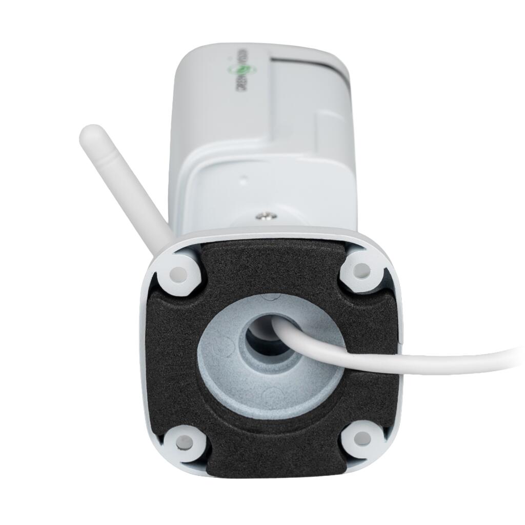 Внешняя WI-FI камера GreenVision 5МР GV-204-IP-FM-COA50-20 SD (Lite) (без блока питания) - Изображение 6