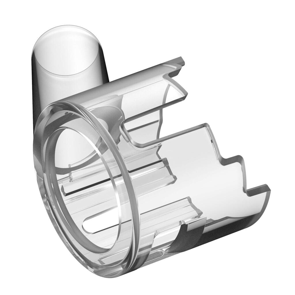 Фрезер аккумуляторный для вырезания гипсокартона DeWALT DCE555N DCE555N - Изображение 6