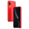 Чехол Baseus для iPhone XR Original LSR Red (WIAPIPH61-ASL09) - Изображение 1