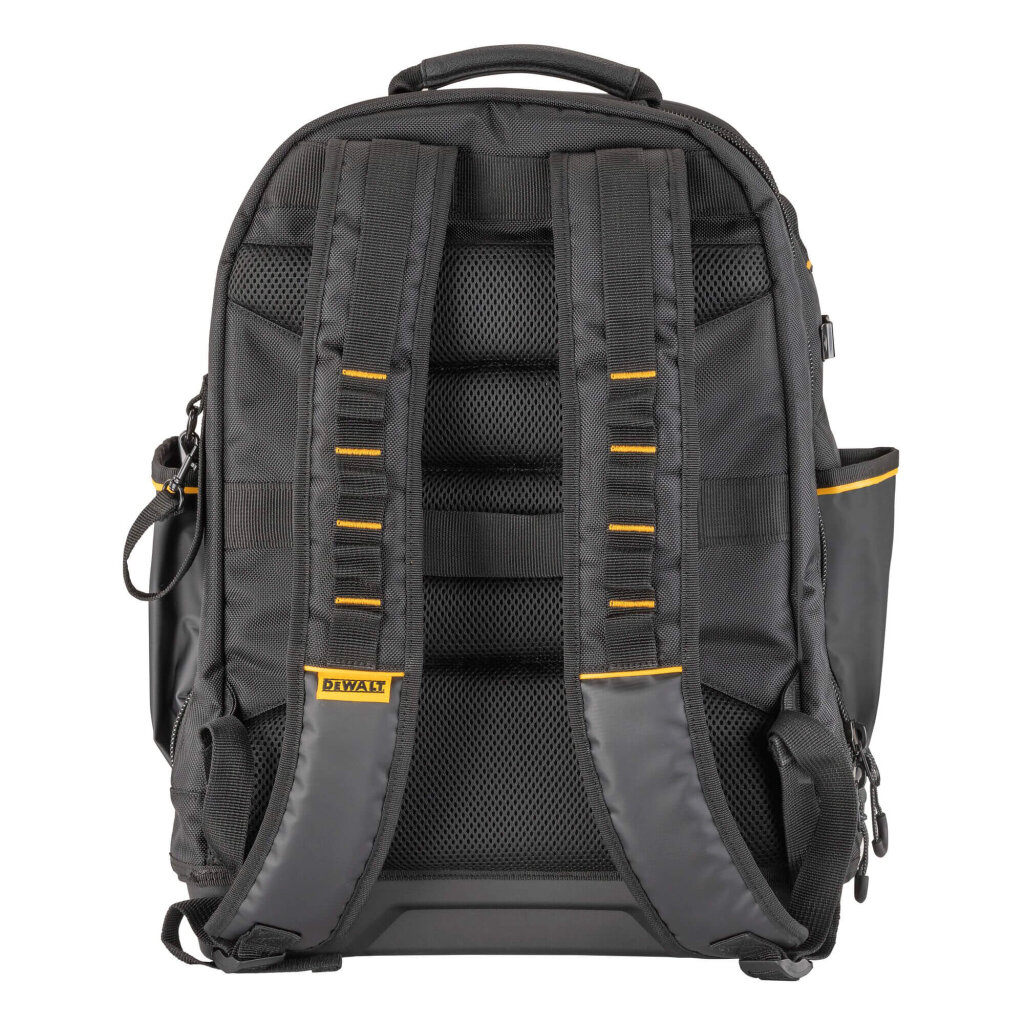 Рюкзак для інструментів PRO BACKPACK DeWALT DWST DWST60102-1 - Изображение 3