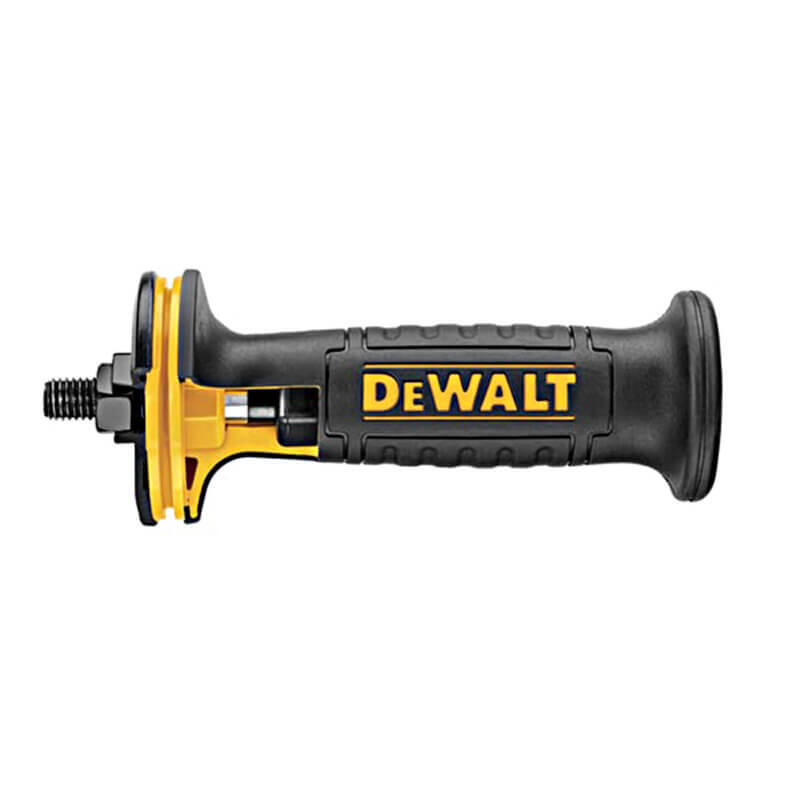 Шлифмашина угловая - болгарка сетевая DeWALT DWE4557 DWE4557 - Изображение 4