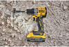 Набор из двух инструментов бесщеточных DeWALT DCK2051E2T DCK2051E2T - Изображение 6