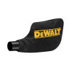 Шлифмашина ленточная аккумуляторная бесщёточная DeWALT DCW220P2 DCW220P2 - Изображение 6