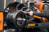 Набор из двух инструментов аккумуляторных бесщеточных McLaren F1 TEAM LIMITED EDITION DeWALT DCK200MP2T - Изображение 13